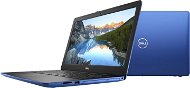 Dell Inspiron 15 3000 (3580) blue - Laptop