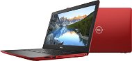 Dell Inspiron 15 3000 (3580) Beijing Red - Notebook