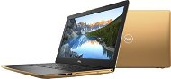 Dell Inspiron 15 3000 (3580) Copper Gold - Laptop