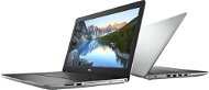 Dell Inspiron 15 3000 (3580) Platinum Silver - Notebook