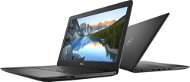 Dell Inspiron 15 3000 (3580) Black - Laptop