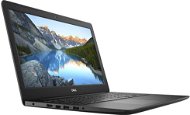 Dell Inspiron 15 3000 (3583) Black - Laptop