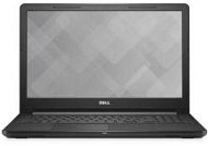 Dell Inspiron 15 3000 (3583) Fekete - Notebook