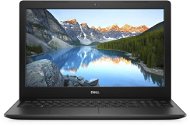 Dell Inspiron 15 (3593), Black - Laptop