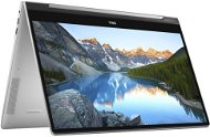 Dell Inspiron 17 (7791) Touch Silver - Tablet PC
