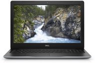 Dell Inspiron 15 3000, szürke - Laptop