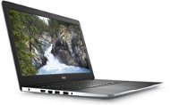 Dell Inspiron 15 3000, fehér - Laptop