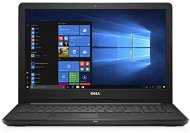 Dell Inspiron 15 3000 Fekete - Notebook