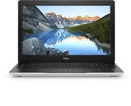 Dell Inspiron 15 3000 Ezüst - Laptop