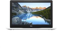 Dell Insprion 15 3000 Fehér - Laptop