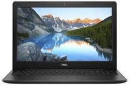 Dell Inspiron 15 (3584) Fekete - Notebook