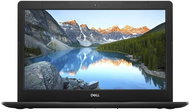 Dell Inspiron 15 (3584) Fekete - Notebook