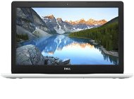 Dell Inspiron 15 (3584) fehér színű - Laptop