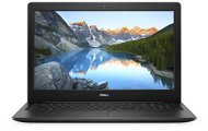 Dell Inspiron 15 (3584) fekete színű - Laptop