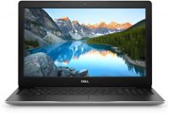 Dell Inspiron 15 Ezüst - Laptop