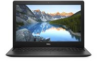 Dell Inspiron 15 3593 fekete színű - Laptop