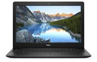 Dell Inspiron 15 (3593) fekete színű - Laptop