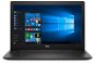 Dell Inspiron 15 (3593) Fekete  - Notebook