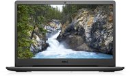 Dell Inspiron 15 (3501) Black - Laptop