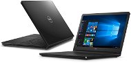 Dell Inspiron 15 (5558) čierny - Notebook