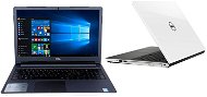 Dell Inspiron 15 (5558) biely - Notebook