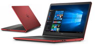 Dell Inspiron 15 (5558) Red - Laptop