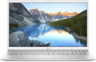 Repasované - Dell Inspiron 15 (5502) Silver kovový - Laptop
