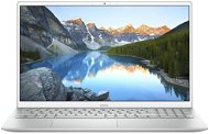 Dell Inspiron 15 (5502) Silver - Laptop
