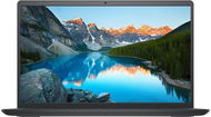 Dell Inspiron 15 (3525) Black - Notebook