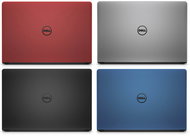 Dell Inspiron 15 (5559) - Laptop