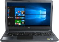 Dell Inspiron 15 (5000) glossy black - Laptop