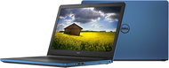 Dell Inspiron 15 (5000) blue - Laptop
