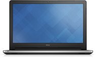 Dell Inspiron 15 (5000) Silver - Laptop