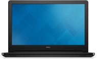 Dell Inspiron 15 (5000) matný čierny - Notebook
