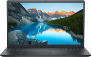 Dell Inspiron 15 (3520) Black - Notebook