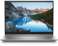 Dell Inspiron 14 (5420) Silver - Laptop