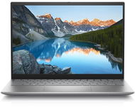 Dell Inspiron 14 (5420) Silver - Notebook