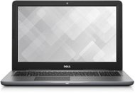Dell Inspiron 15 (5000) black - Laptop