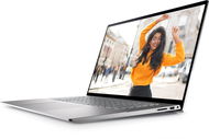 Dell Inspiron 16 (5620) Silver - Laptop