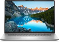 Dell Inspiron 16 Plus 7630 US, stříbrná - Laptop