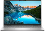 Dell Inspiron 14 Plus (7430), stříbrná - Laptop