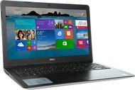 Dell Inspiron 15 (5000) Silver - Laptop