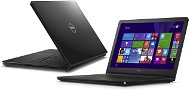 Dell Inspiron 15 (5558) black - Laptop