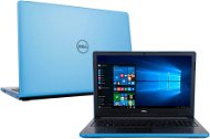 Dell Inspiron 15 (5000) modrý - Notebook