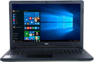 Dell Inspiron 15 (5000) matte black - Laptop