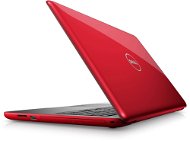 Dell Inspiron 15 (5000) red - Laptop