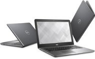 Dell Inspiron 15 (5000) grey - Laptop