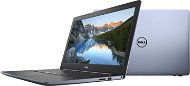 Dell Inspiron 15 (5570) Blue - Laptop