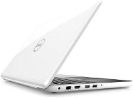 Dell Inspiron 15 (5000) biely - Notebook