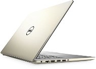 Dell Inspiron 15 (5000) zlatý - Notebook